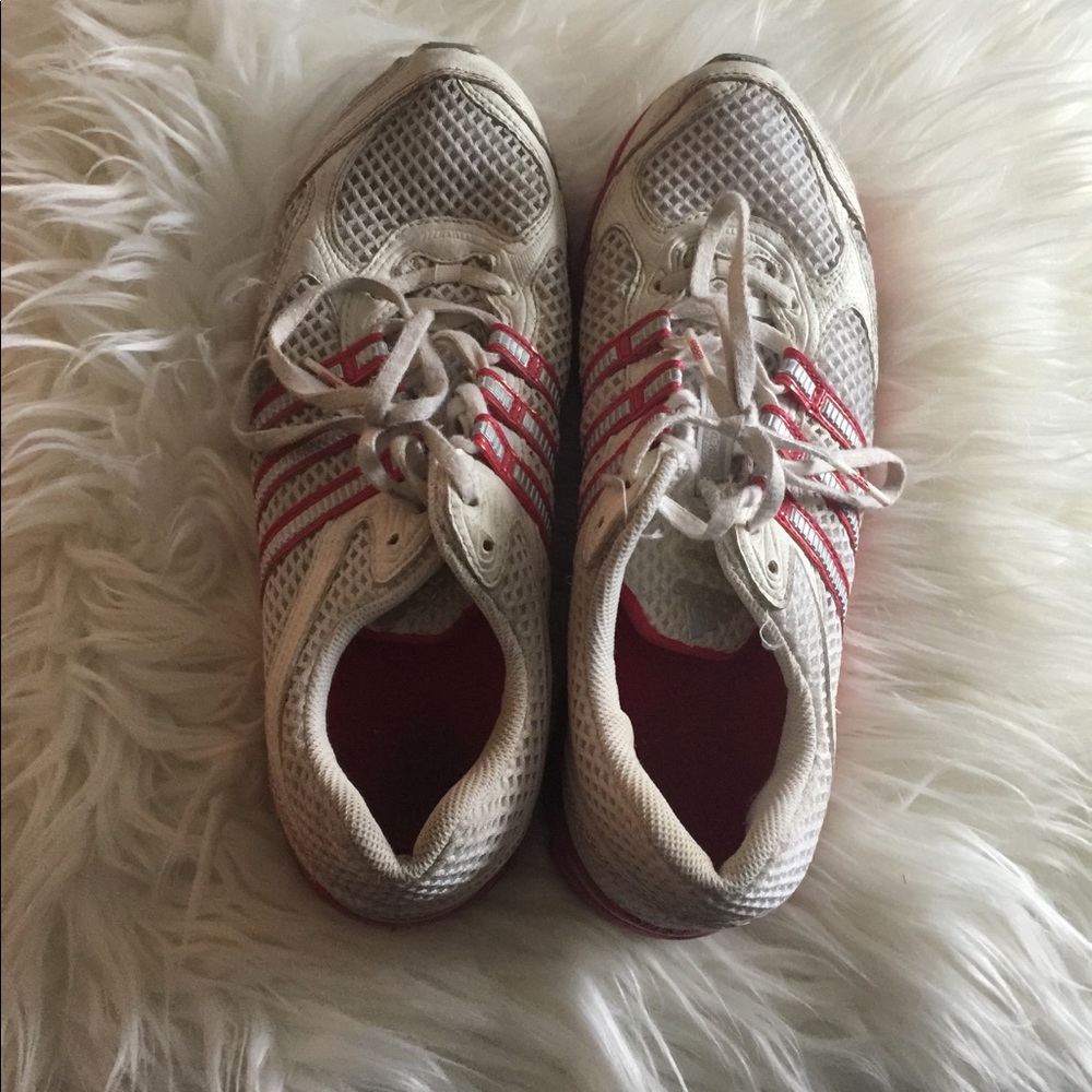 Adidas tennis shoes